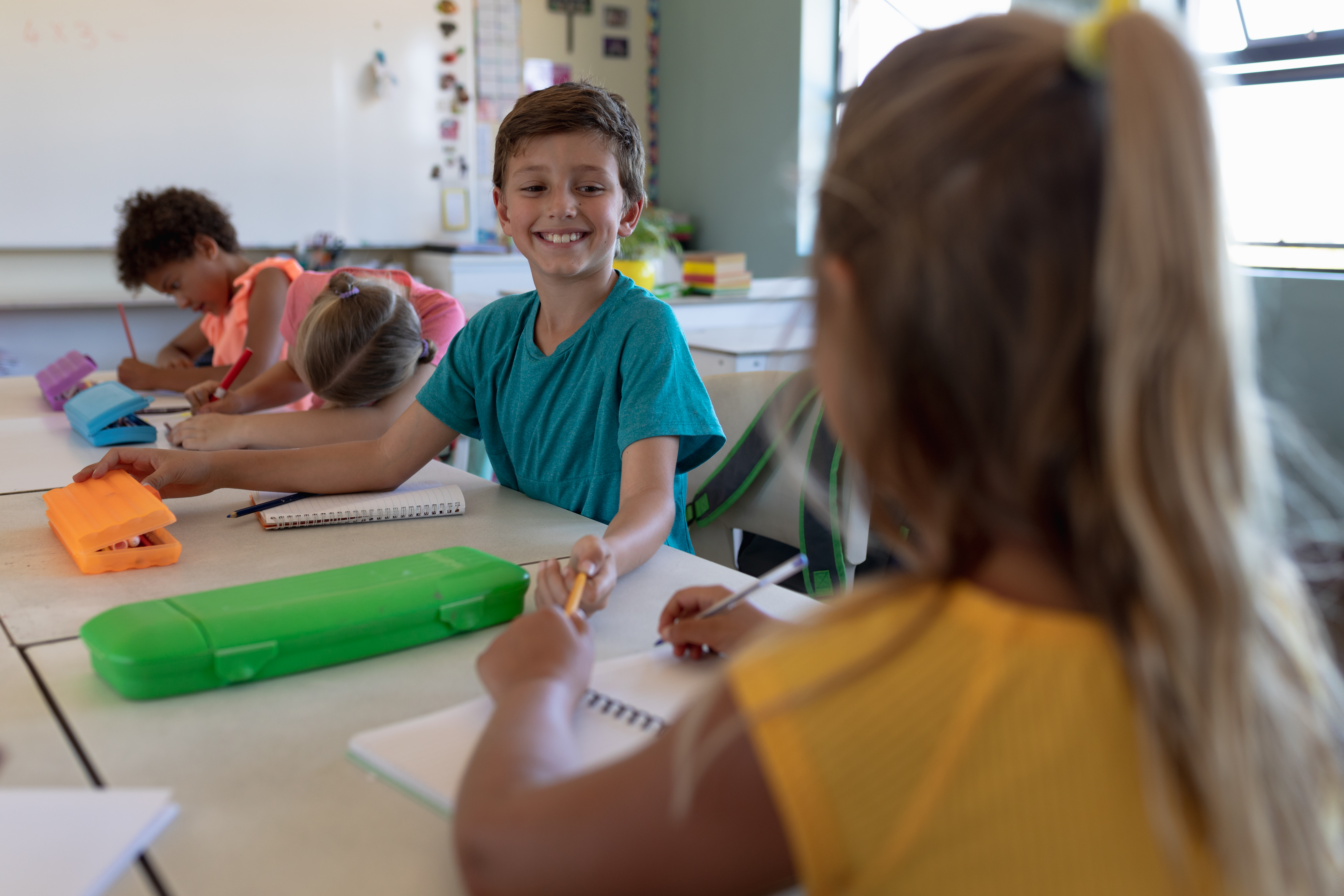 SATSE refuerza su papel en la defensa de la Enfermería Escolar con una jornada en Murcia